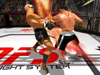 image King Boxing 2024