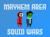 image Mayhem Area: Squid Wars