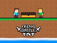 image Friends Battle TNT