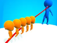 image Rope Skipping - 3D Sports Game