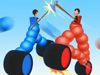 image Chief joust