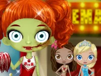 image BFF World Trip Halloween