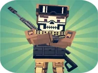 image zombie hunting