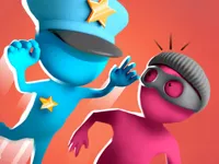 image Catch the Thief 3D