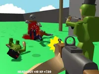 Private War Fun