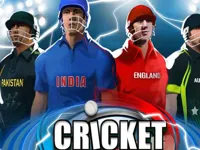 image World Cricket Stars