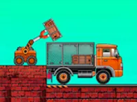 image Truck Loader Master
