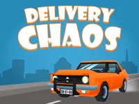 image Delivery Chaos