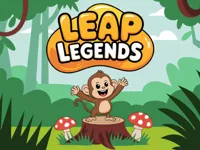 image Leap Legends