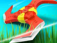 image Cut Grass Game