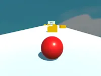 image Sky Rolling Bal
