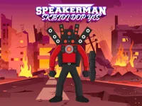 image Speakerman: Skibidi Dop Yes Yes