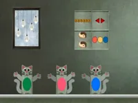 image Kitty Escape