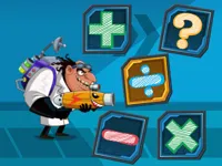 image Crazy Shooter of Math