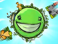 image The Earth Evolution