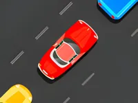 image Cars Movement