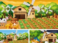 image Field of Dreams: Simulation Adventure