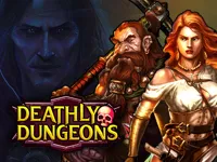 image Deathly Dungeons