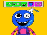 image Monster Makeover Make Dance