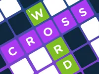 image Ninja Crossword Challenge